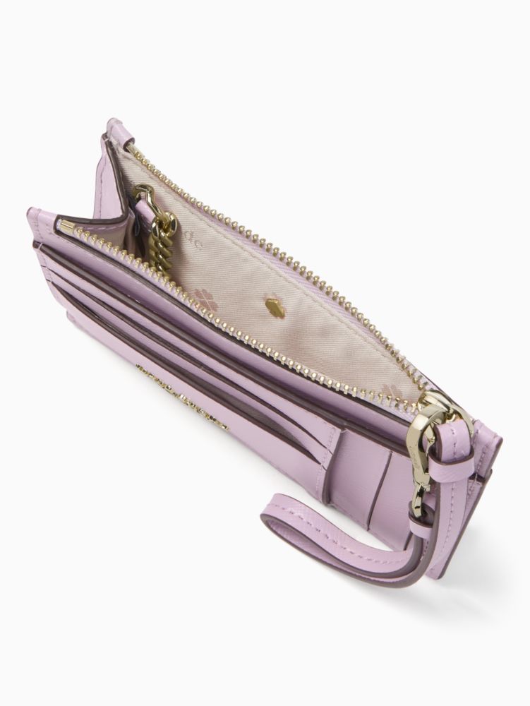Kate Spade,Spencer Cardholder Wristlet,