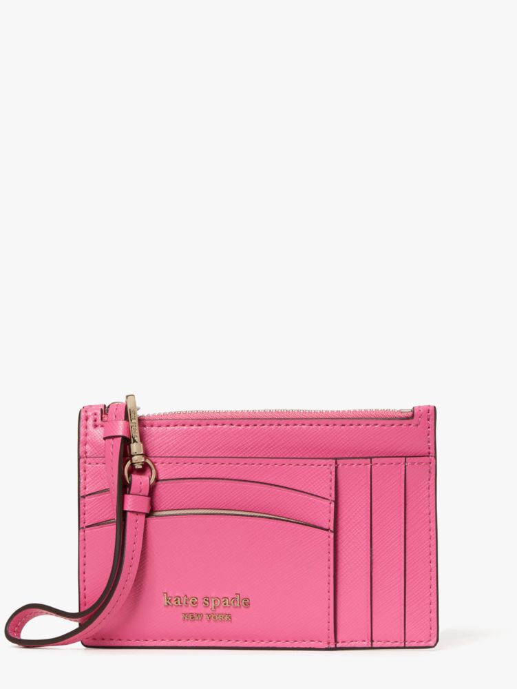 Kate spade sale spencer wristlet