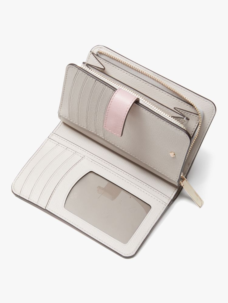 Spencer Compact Wallet Kate Spade IE