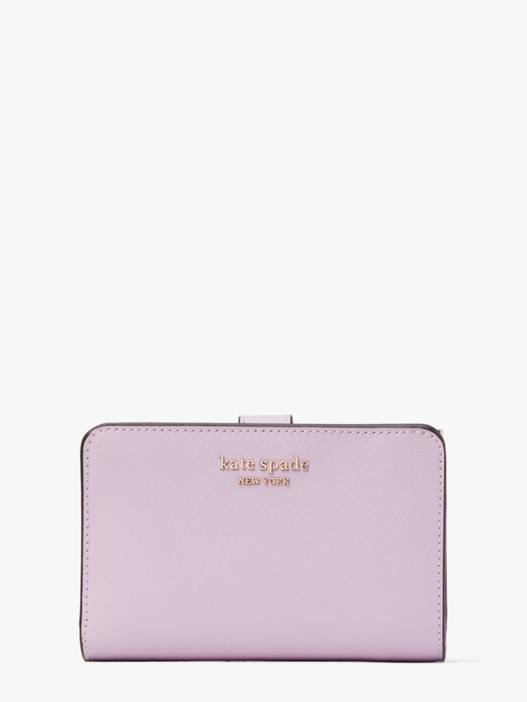 Spencer Compact Wallet