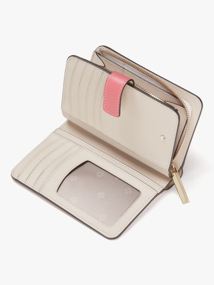 Spencer Compact Wallet | Kate Spade New York