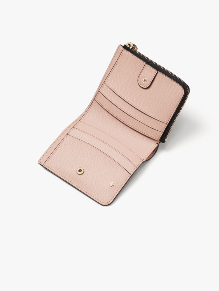 Spencer Small Bifold Wallet, , Product