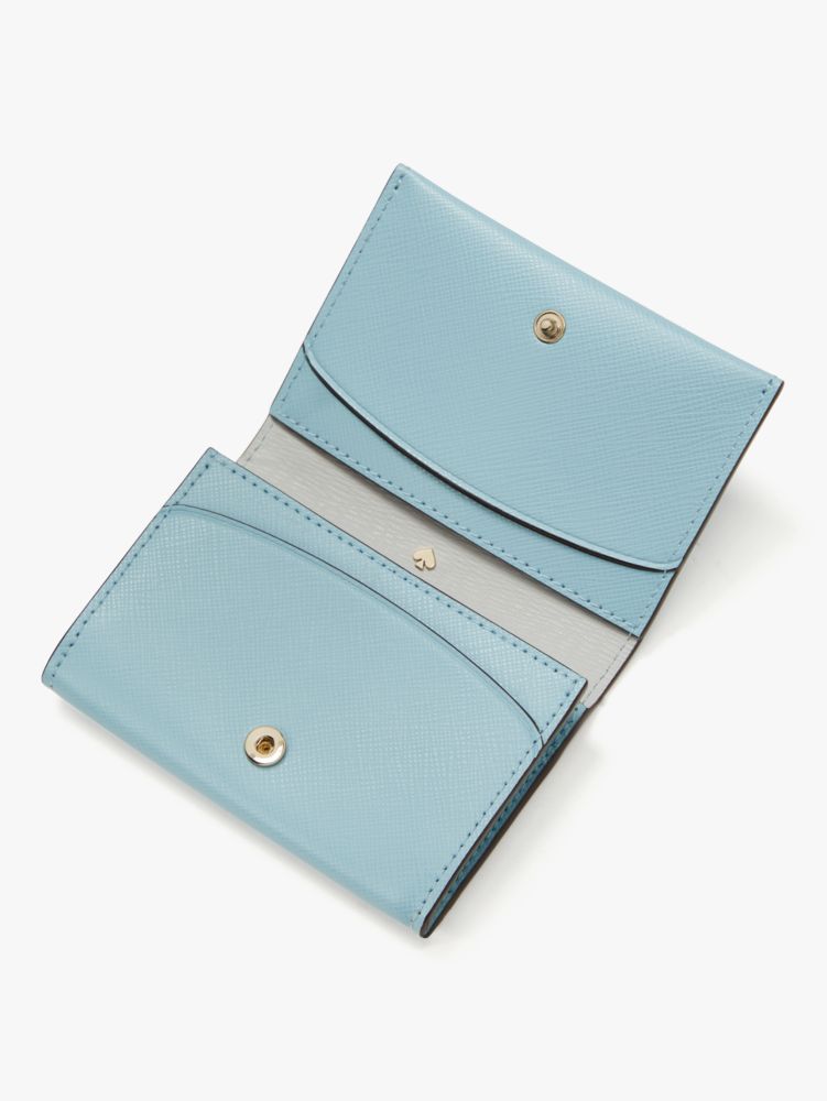 Kate spade mila online bifold cardholder