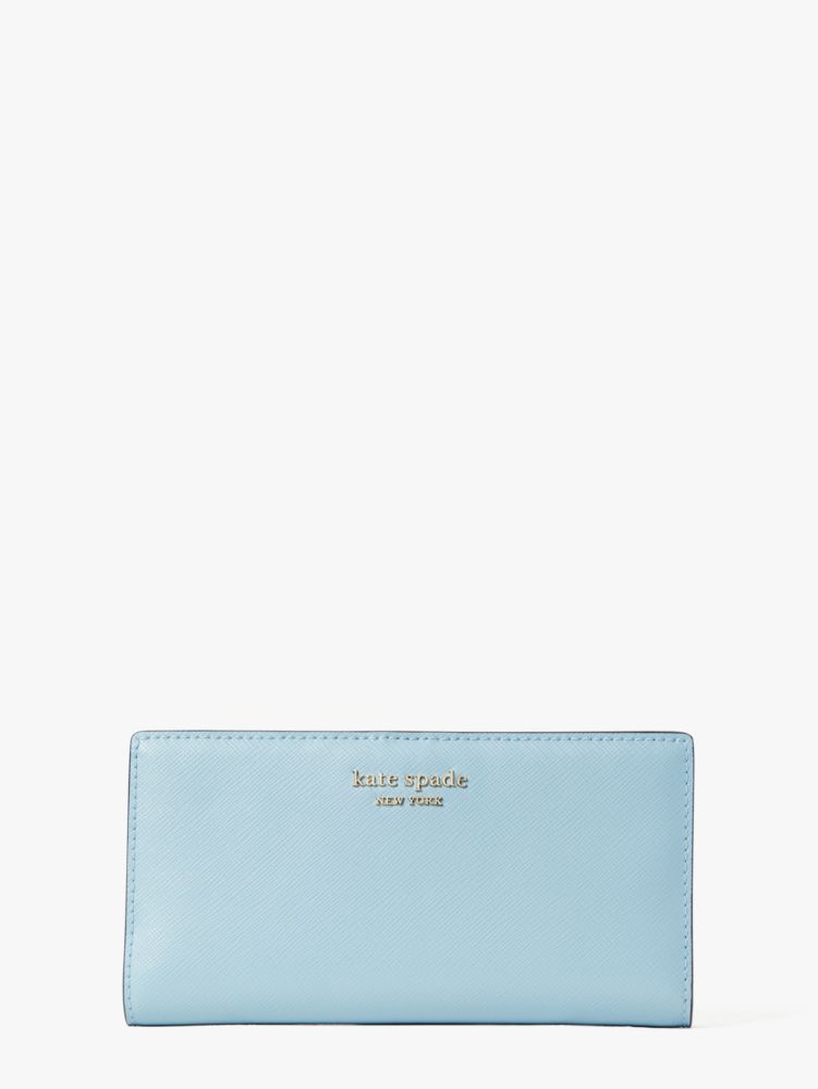 Spencer Slim Bifold Wallet | Kate Spade New York