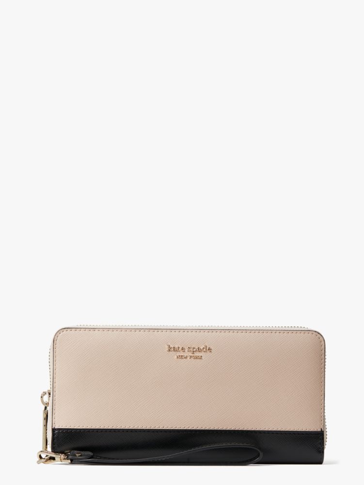 Kate Spade Morgan Saffiano Leather Crossbody - Farfetch