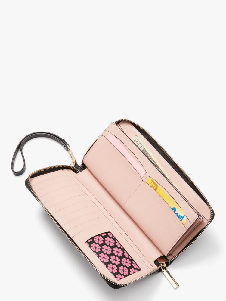 Spencer Travel Wallet