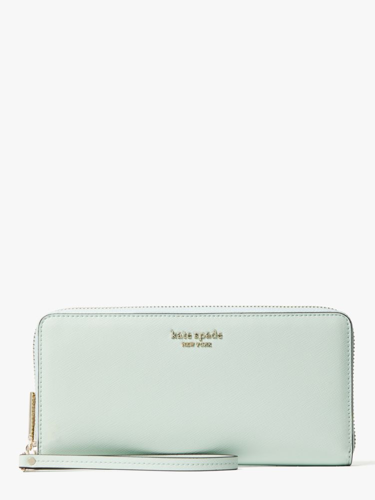 Kate Spade,Spencer Travel Wallet,