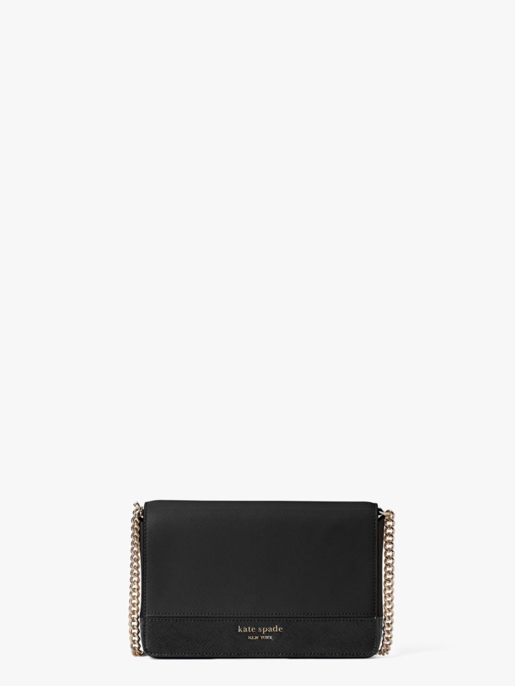 Kate spade chain online wallet