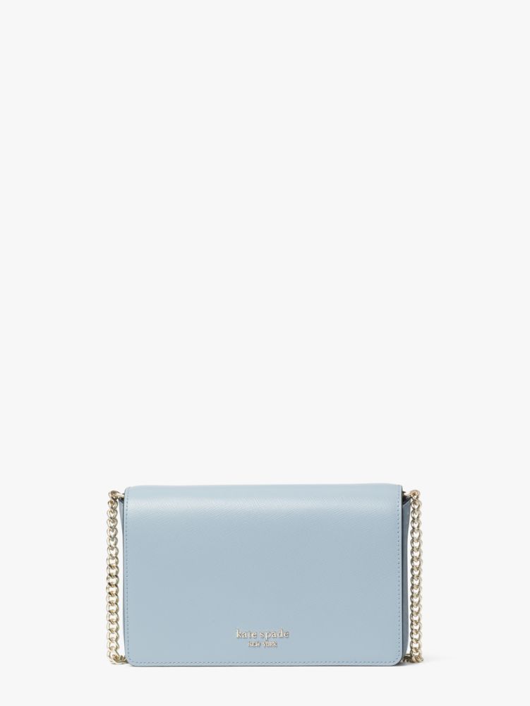 Kate spade discount horizon blue wallet