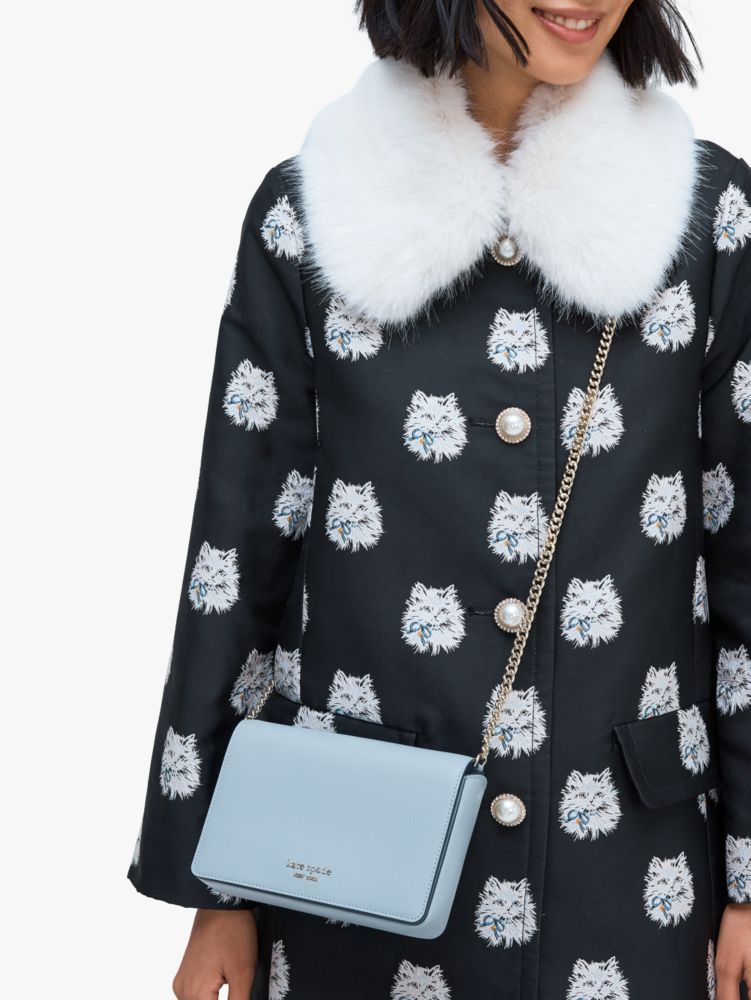 Kate Spade,Spencer Chain Wallet,