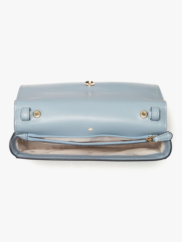 ★kate spade★ SPENCER チェーンウォレット K4563_001