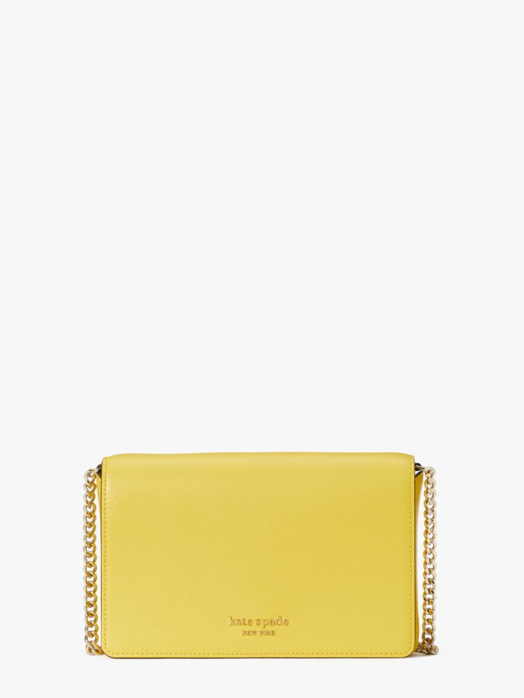 kate spade new york Spencer Chain Crossbody - Macy's