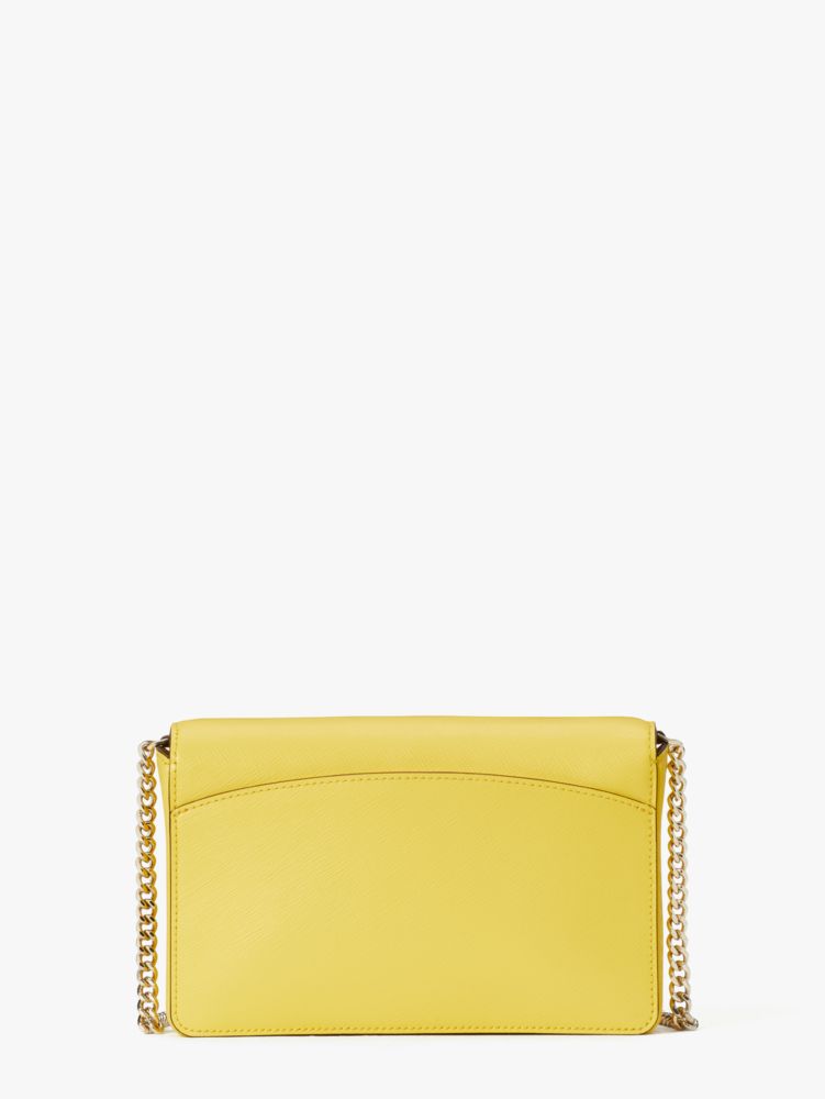 Kate Spade New York Spencer Chain Wallet, Wallets, Clothing & Accessories