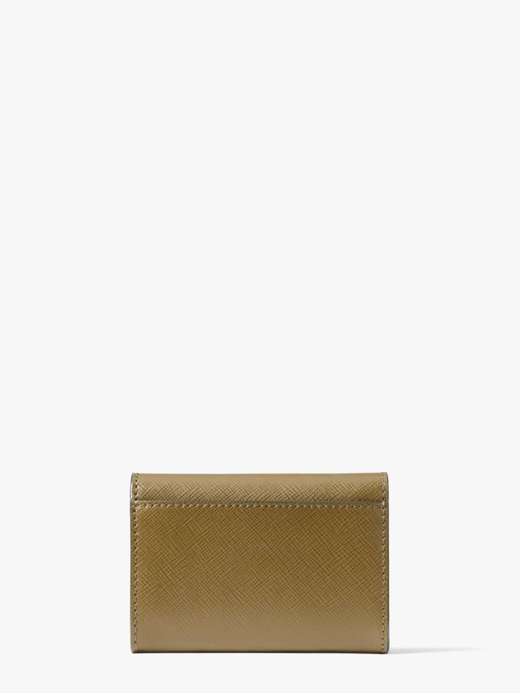 Kate Spade,mila bifold cardholder,