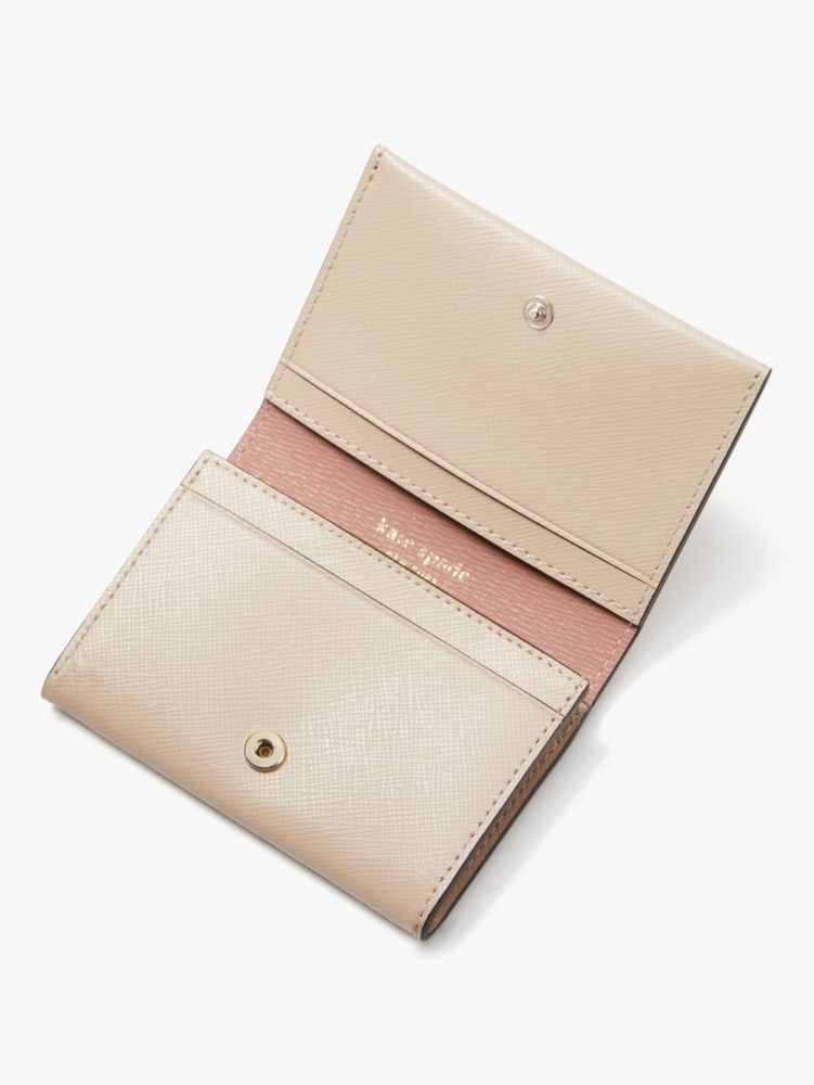 Kate spade mila bifold cardholder new arrivals