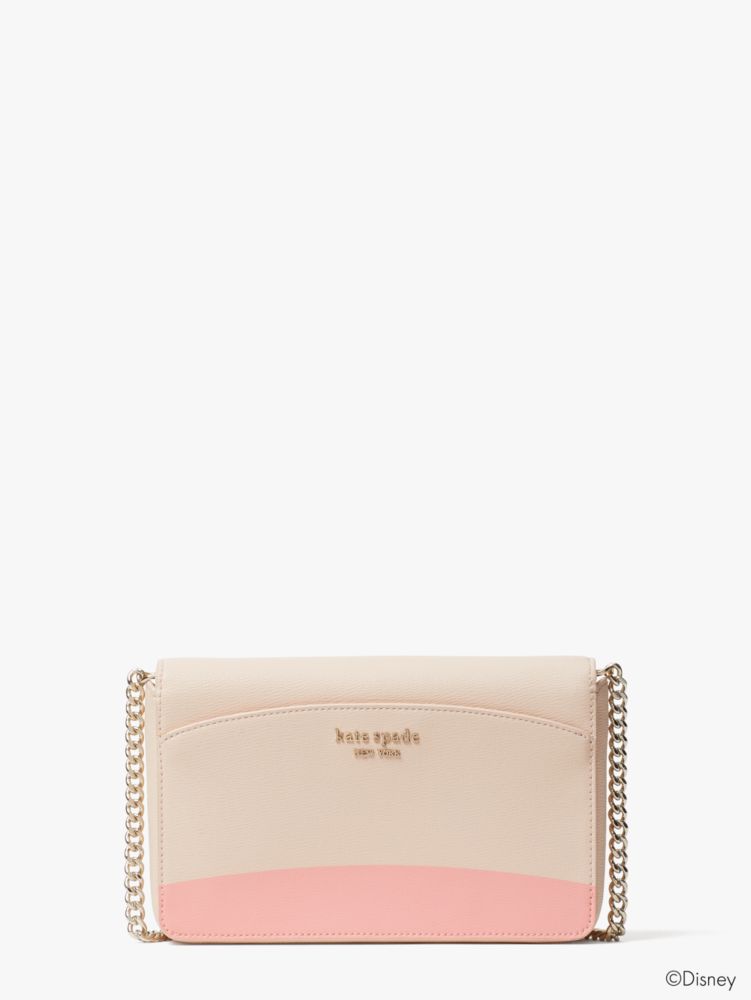 Kate spade cheap disney wallet