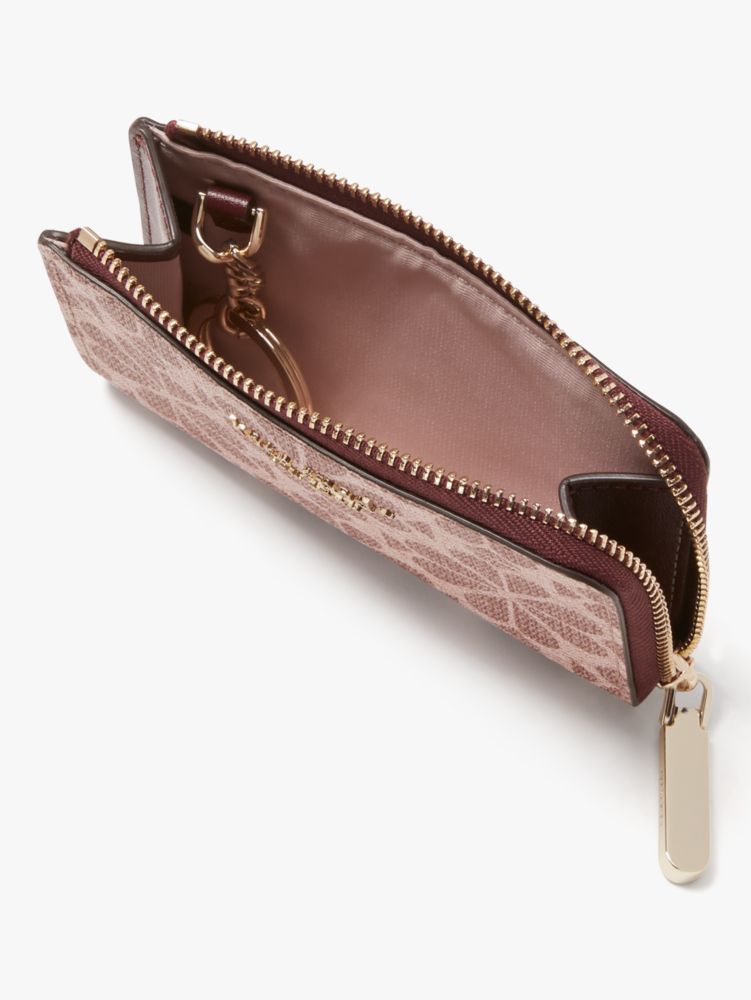 Kate spade key discount pouch