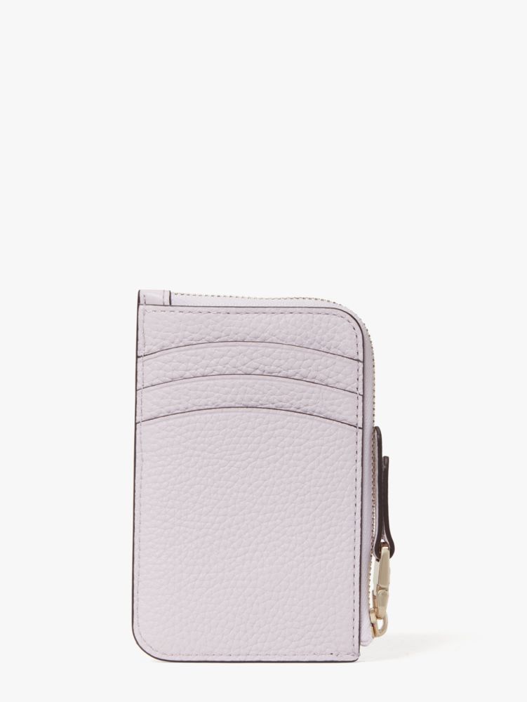 Kate Spade,Roulette Zip Cardholder,