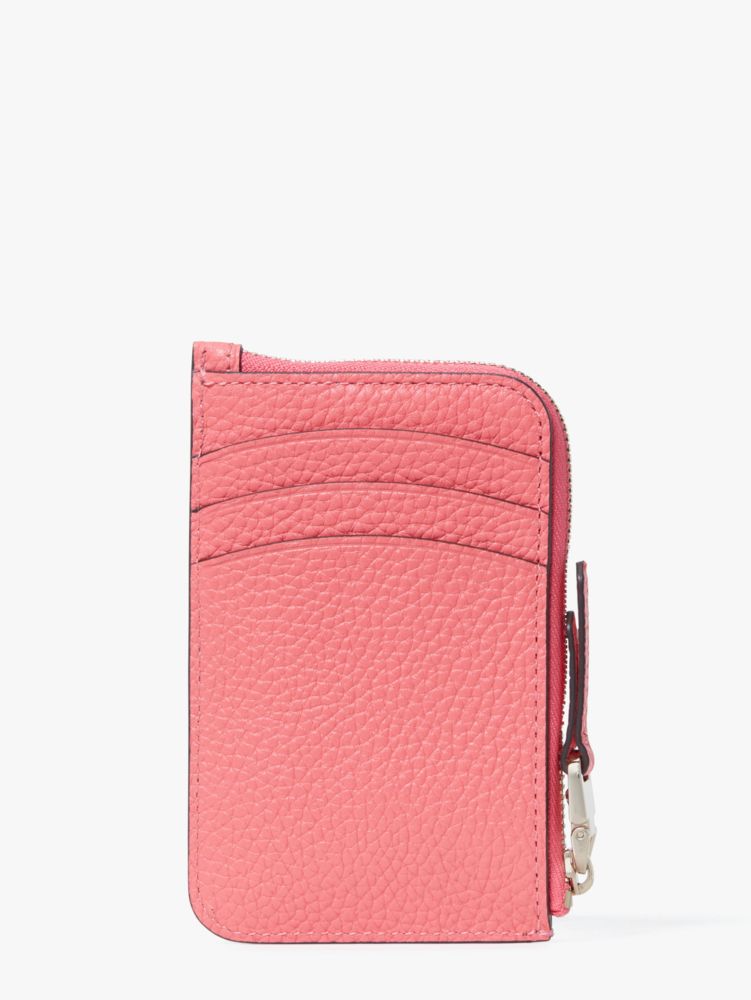 Kate Spade,Roulette Zip Cardholder,