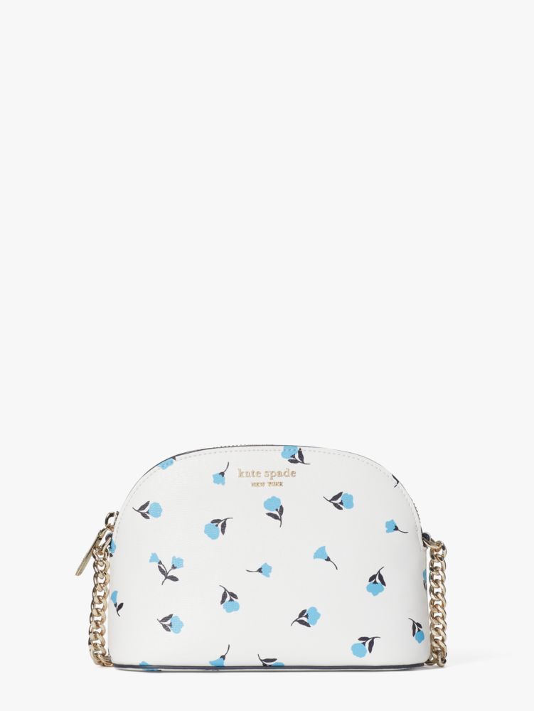 Spencer Dainty Bloom Small Dome Crossbody Kate Spade New York