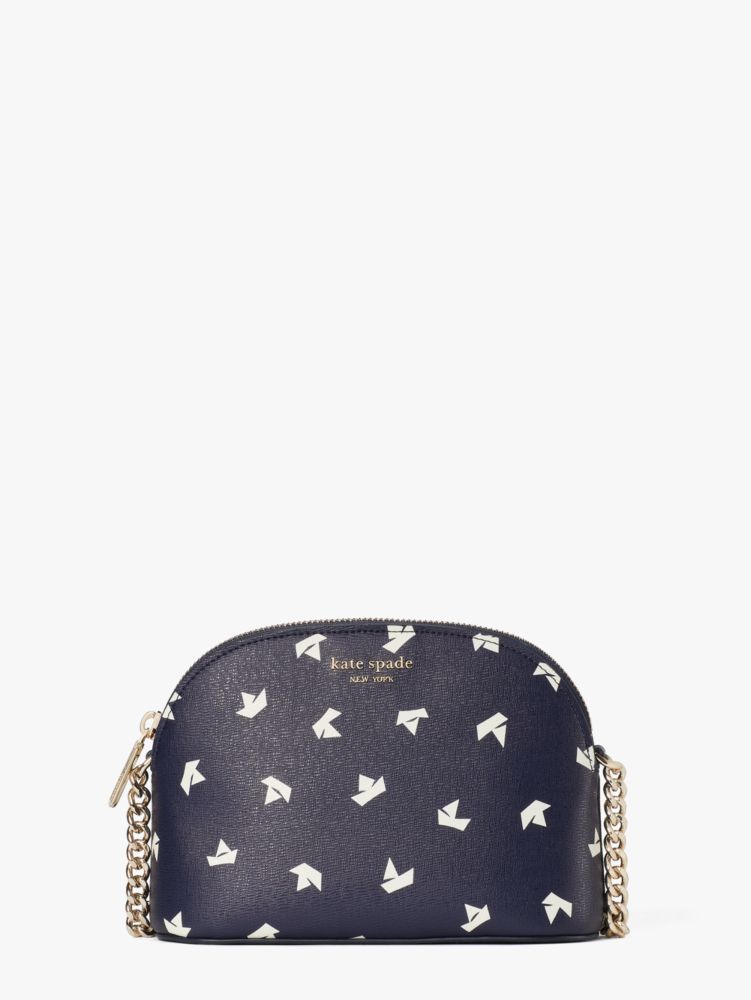 Kate Spade New York Spencer Small Dome Crossbody