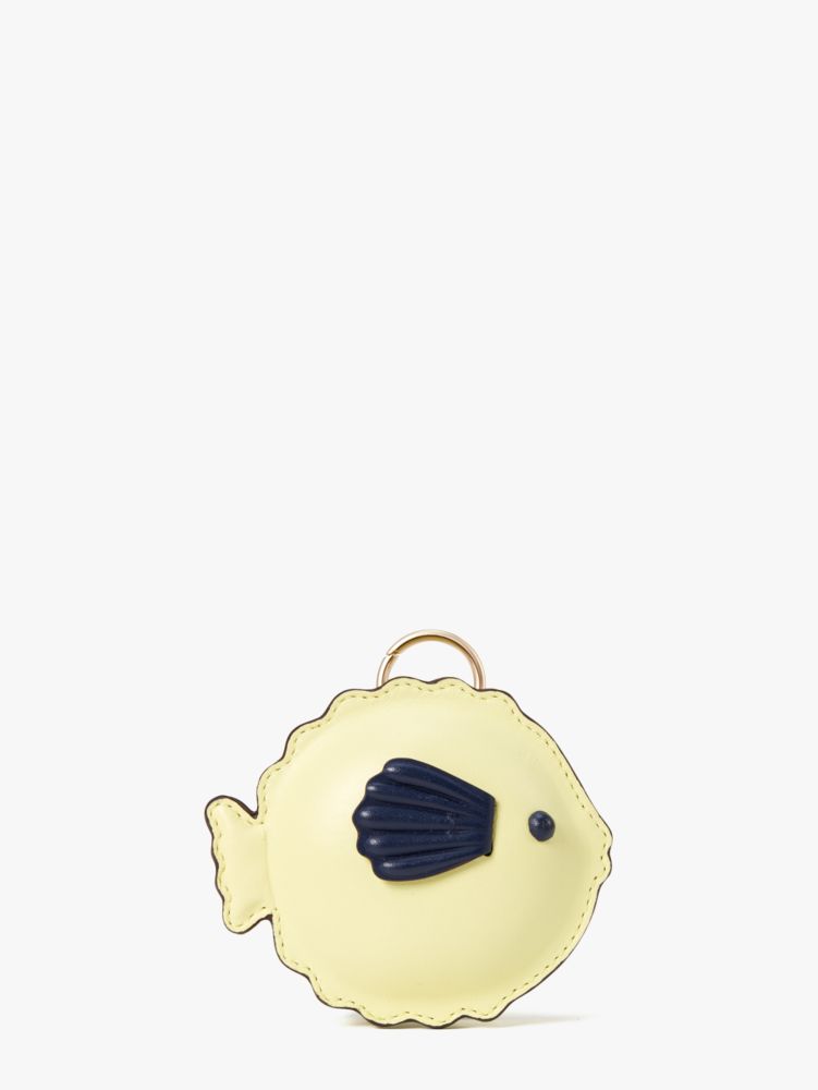 Kate spade deals fish bag