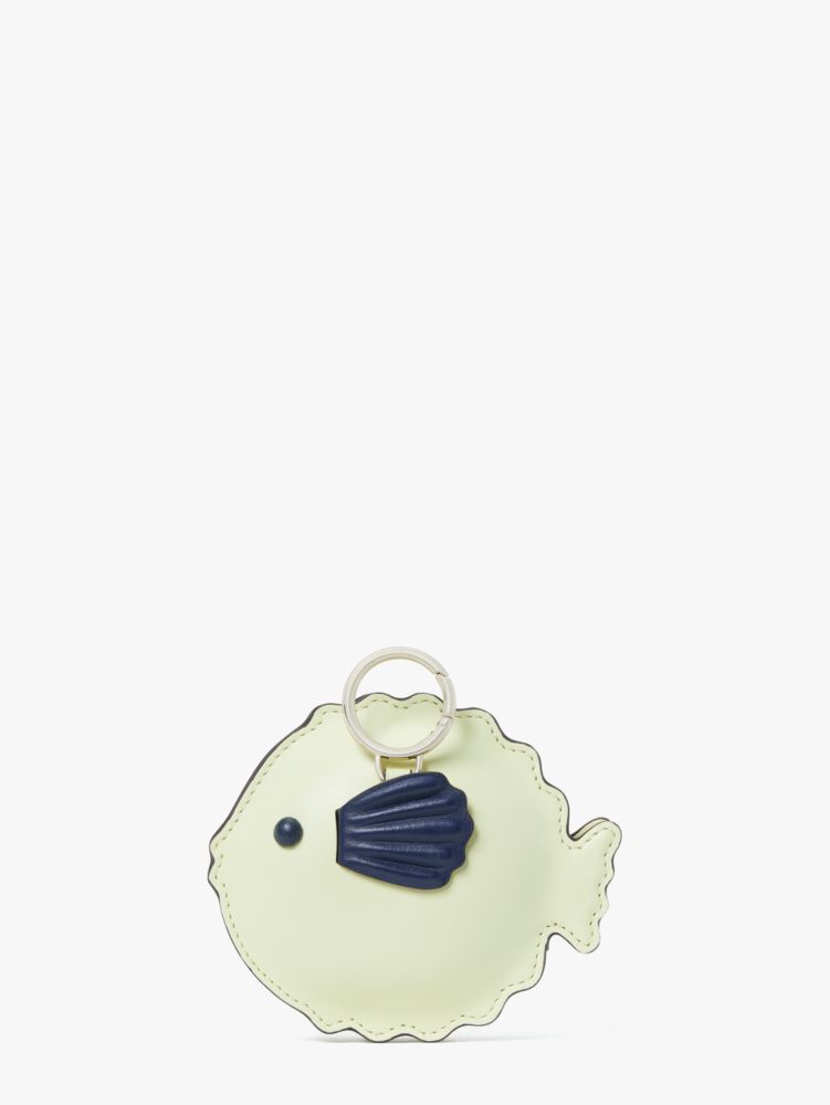 Kate Spade,puffy coin purse,
