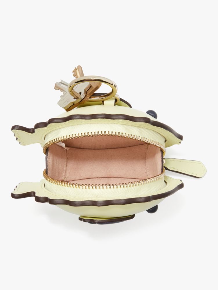 Kate spade mini online coin purse