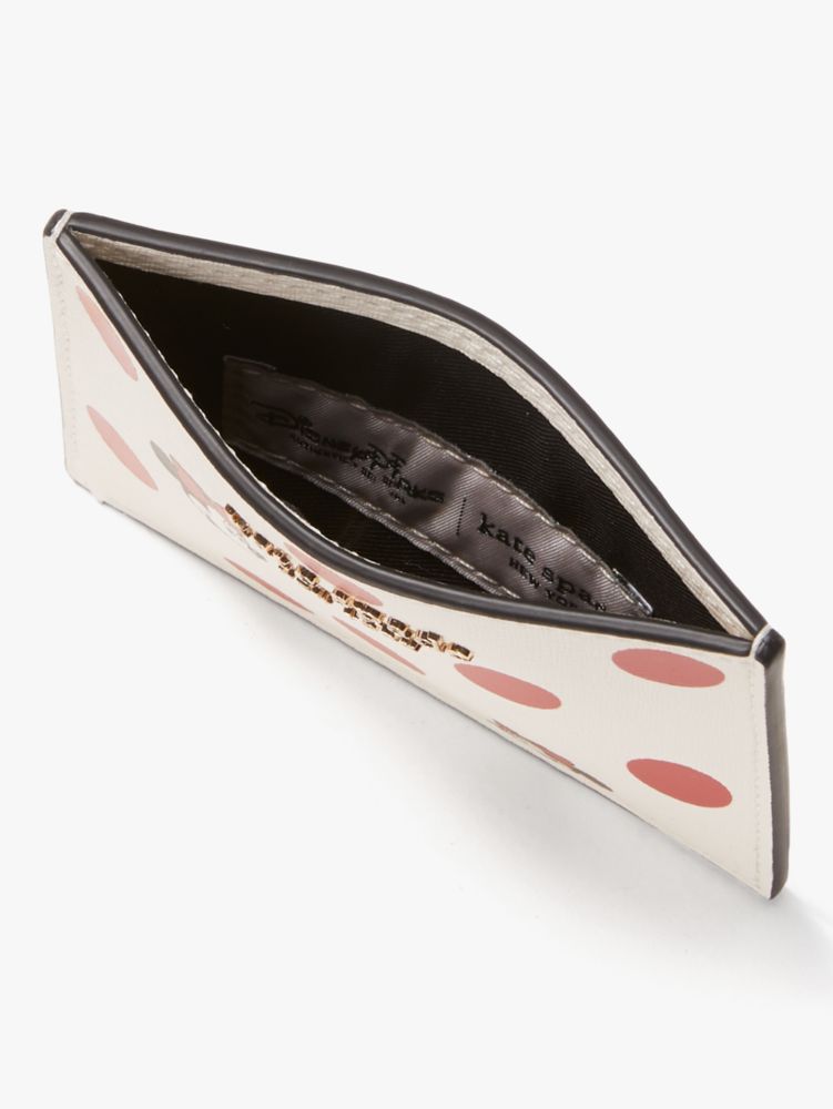 Kate Spade,Kate Spade For Disney Parks Cardholder,