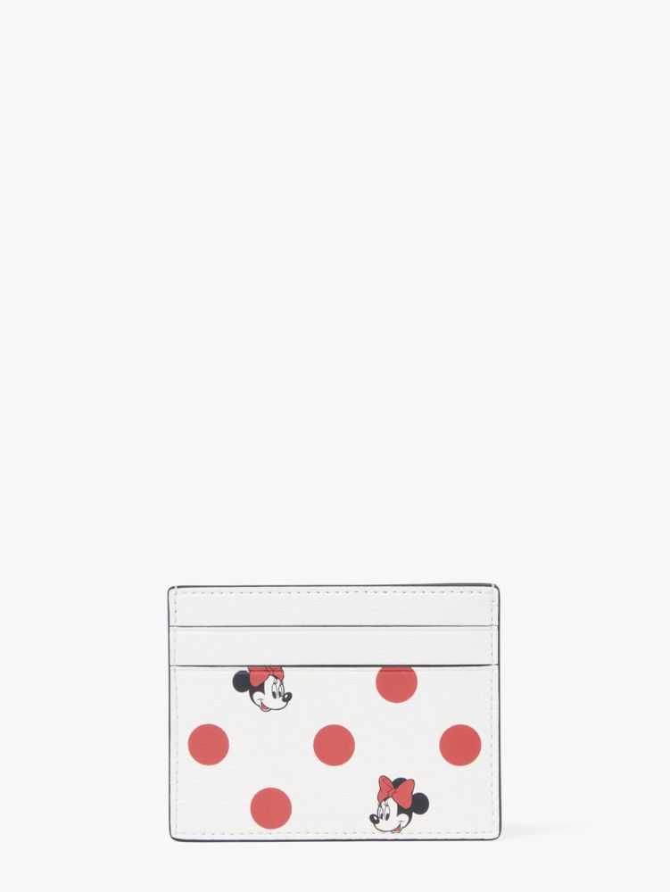 Kate Spade,Kate Spade For Disney Parks Cardholder,