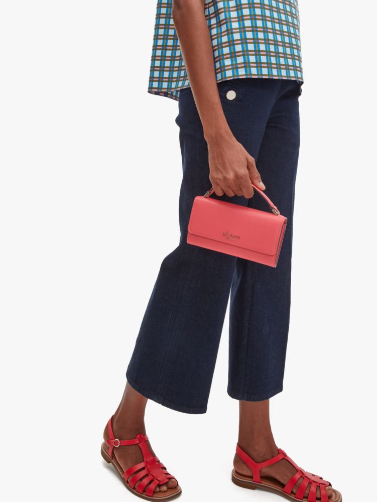 Kate Spade,Roulette Top-handle Crossbody,