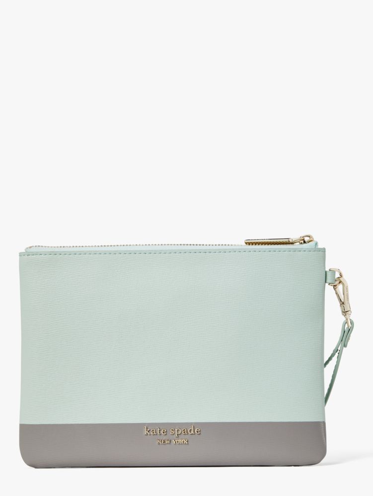 Kate spade small sales pouch