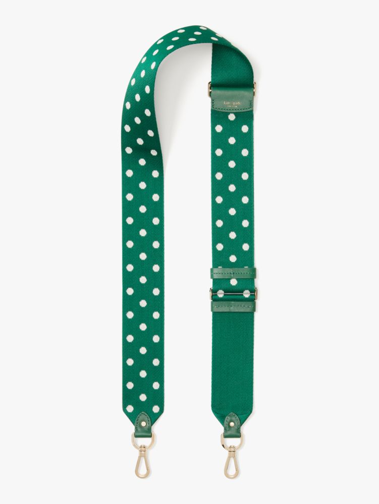 Kate spade deals bag straps