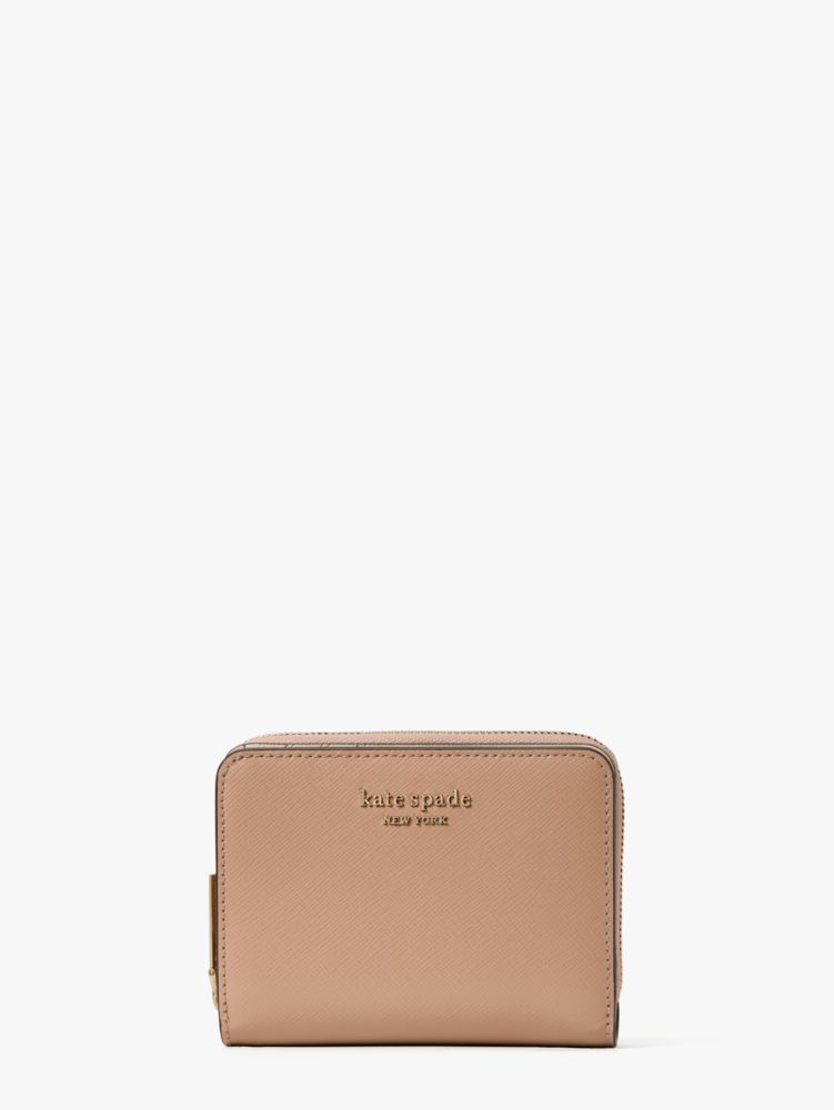 Kate spade wallet spencer sale