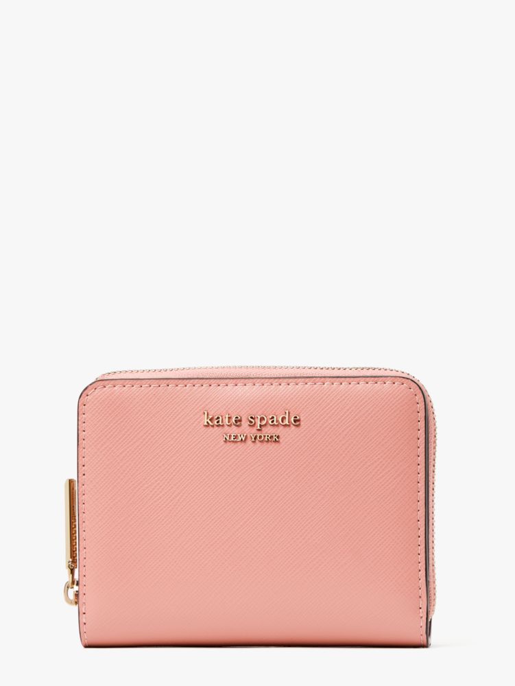 Spencer small bifold discount wallet kate spade