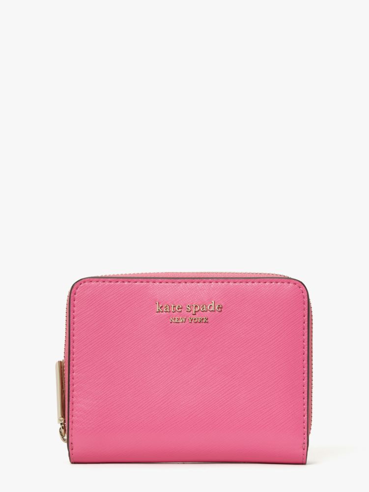 Spencer Small Compact Wallet Kate Spade New York