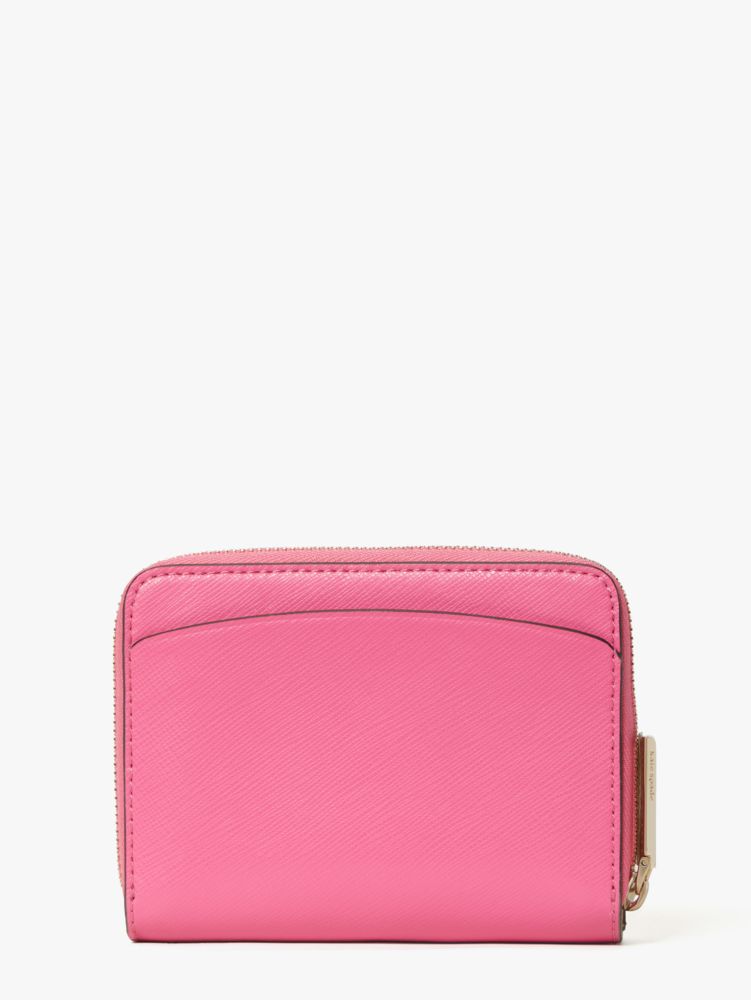 Spencer Small Compact Wallet | Kate Spade New York