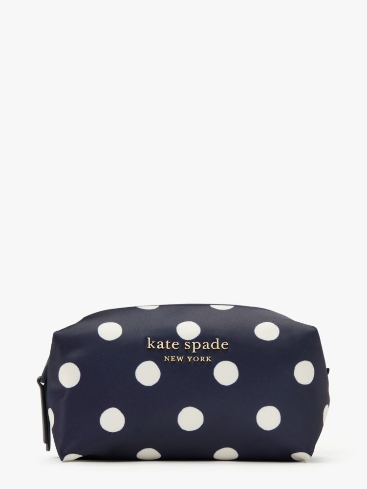 Dots Makeup Bag