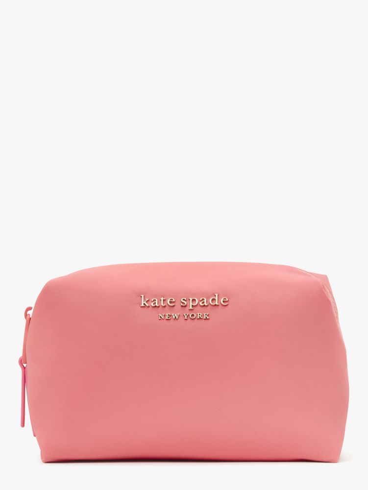 Kate spade on sale cosmetic bags