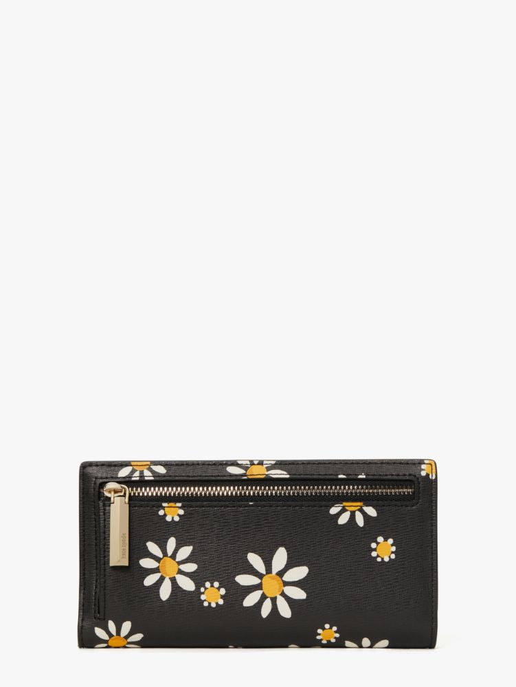 Kate spade daisy discount purse