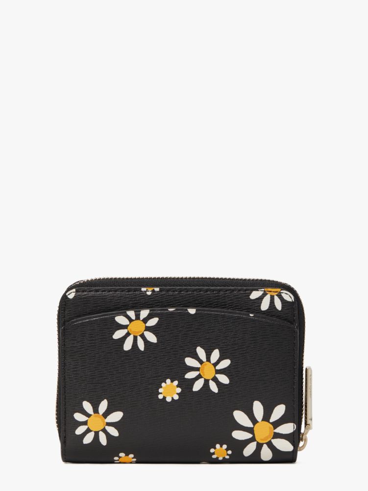 Spencer Daisy Dots Small Dome Crossbody