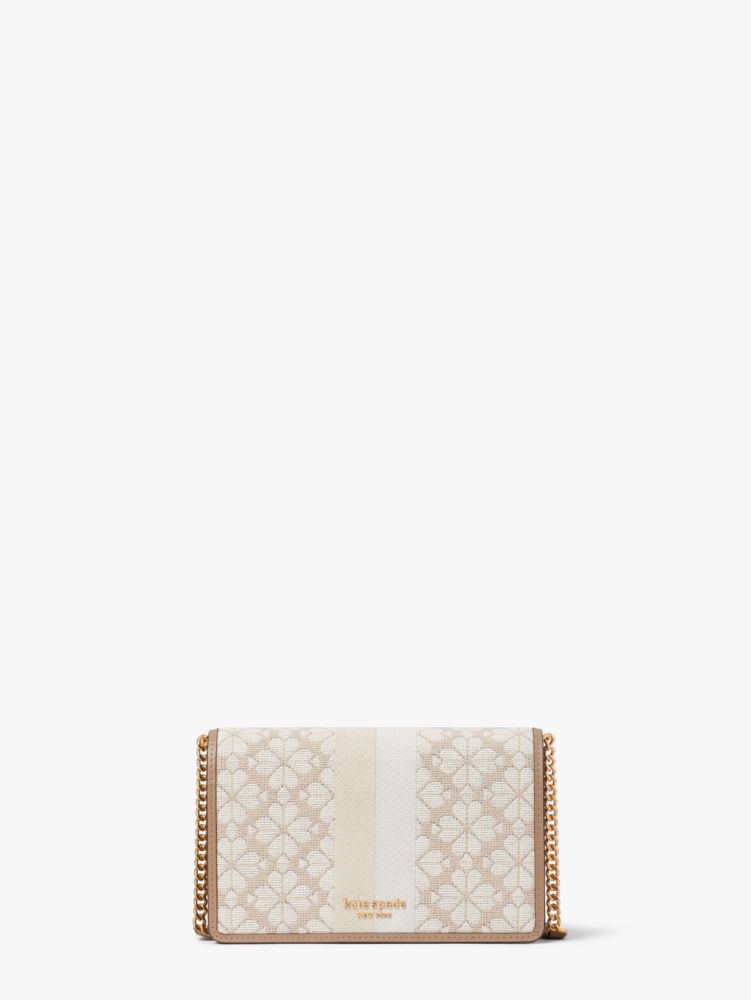 Kate spade discount chain wallet crossbody