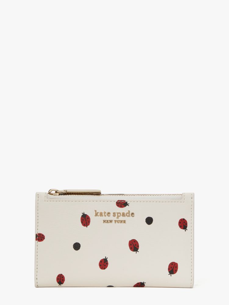 Ladybug purse best sale kate spade