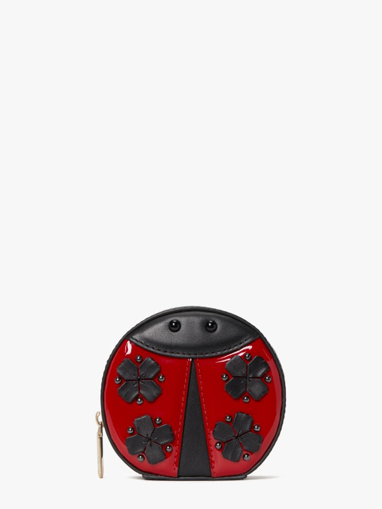 Ladybug purse kate online spade