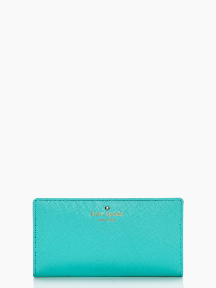 Kate spade stacy sale