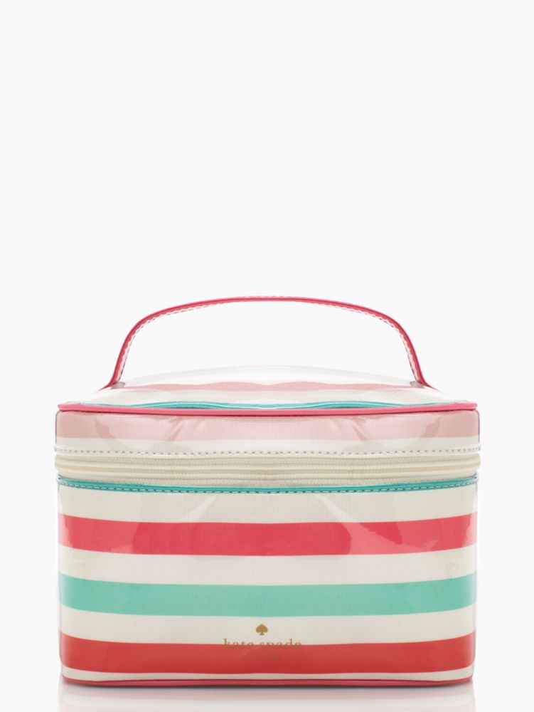 St. Elmo Stripe Small Natalie, , Product