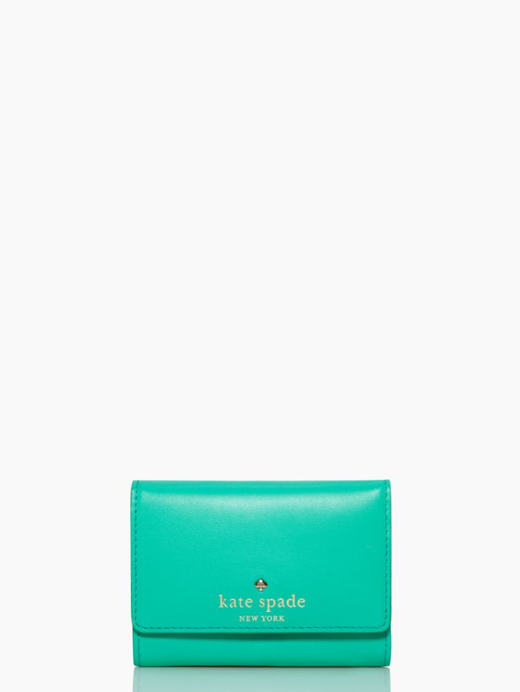 Kate spade darla wallet on sale