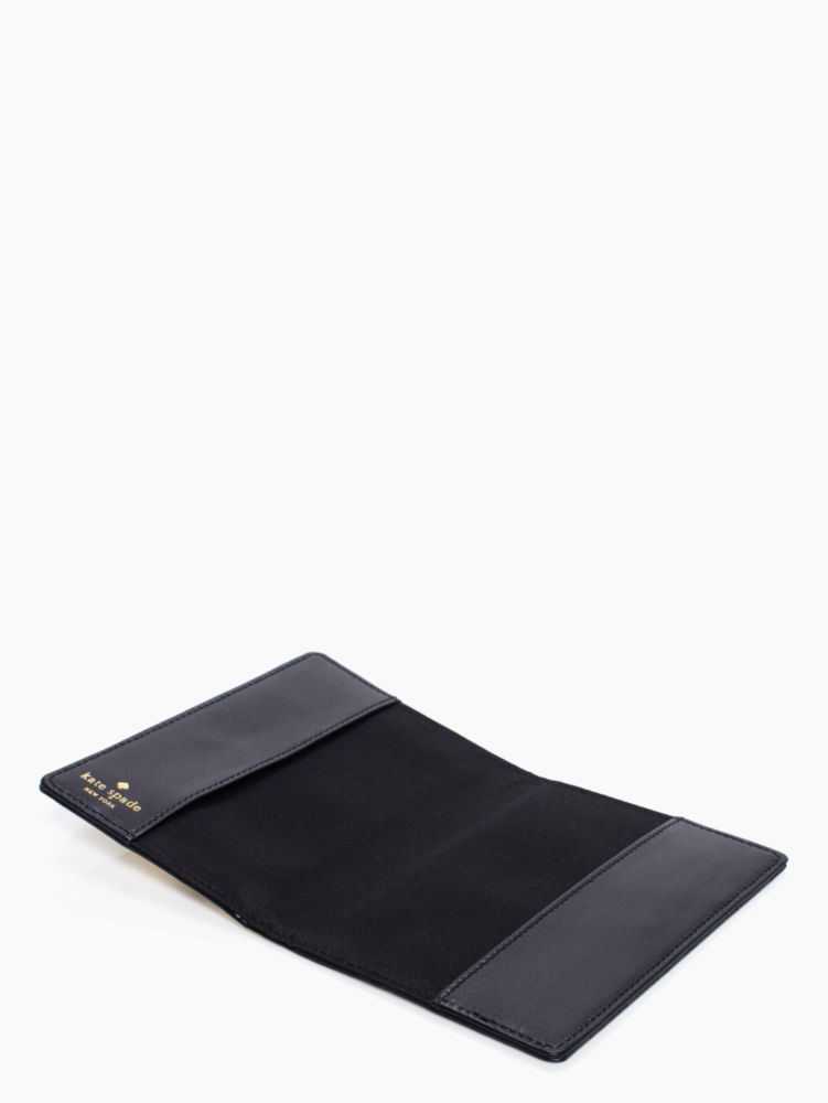 Carlisle Street Passport Holder, , Product