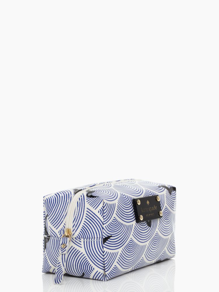 Kate Spade,Birds Over Arches Davie,