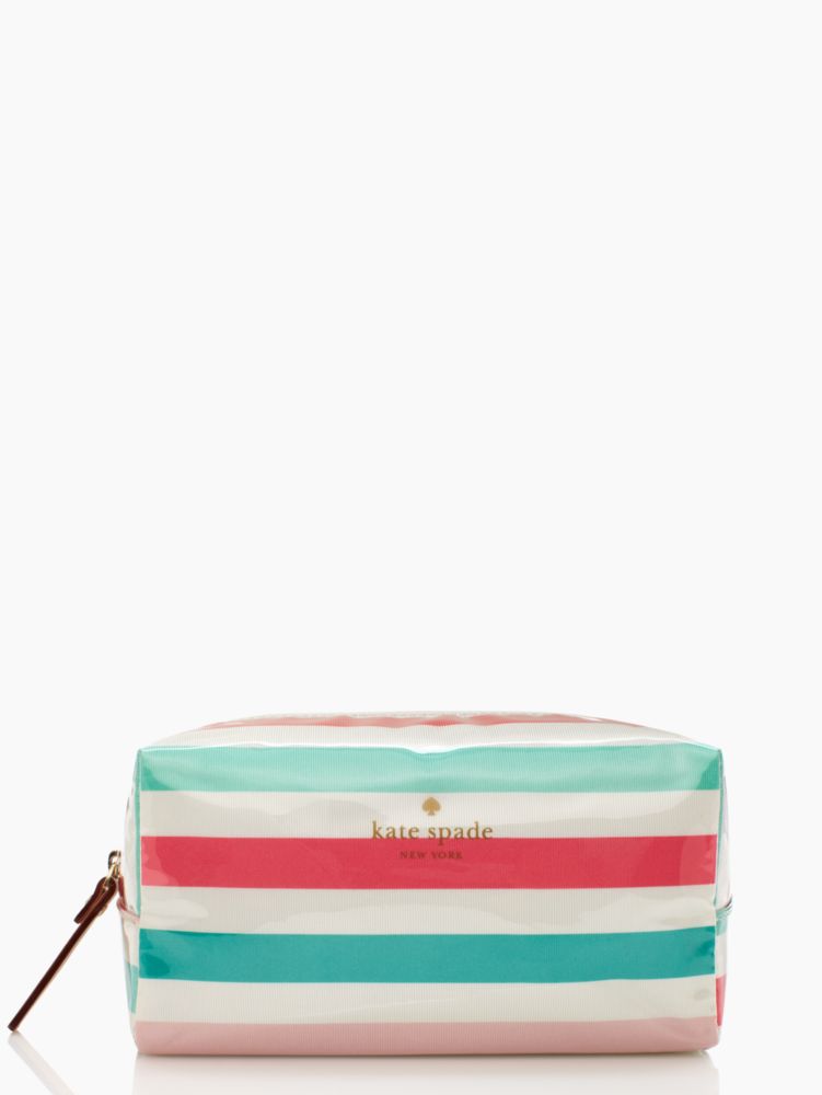 Kate Spade,st. elmo stripe davie,Multi